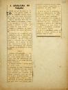 Artigo do Jornal a Gazeta do Povo de janeiro de 1934 - A Apicultura no Paraná- Descreve a exposição apícola organizada pela União Rural Paranaense, destacando a importância do trabalho das abelhas para a produção de mel e cera, bem como o impacto econômico dessa atividade. O artigo ressalta o entusiasmo do público em relação à apicultura e elogia a exposição como um marco importante para o estado. Além disso, enfatiza o papel das abelhas e da apicultura no desenvolvimento agrícola do Paraná.