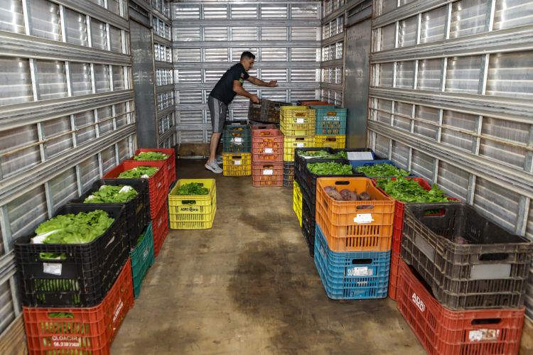 Estado compra mais de R$ 550 milhões em produtos de micro e pequenas empresas no semestre