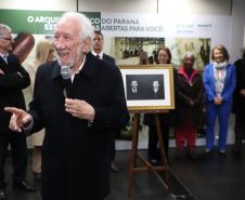 Raízes: jornada dos imigrantes é retratada em exposição no Arquivo Público do Paraná