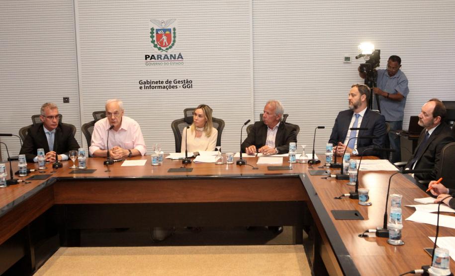 Reforma da previdência