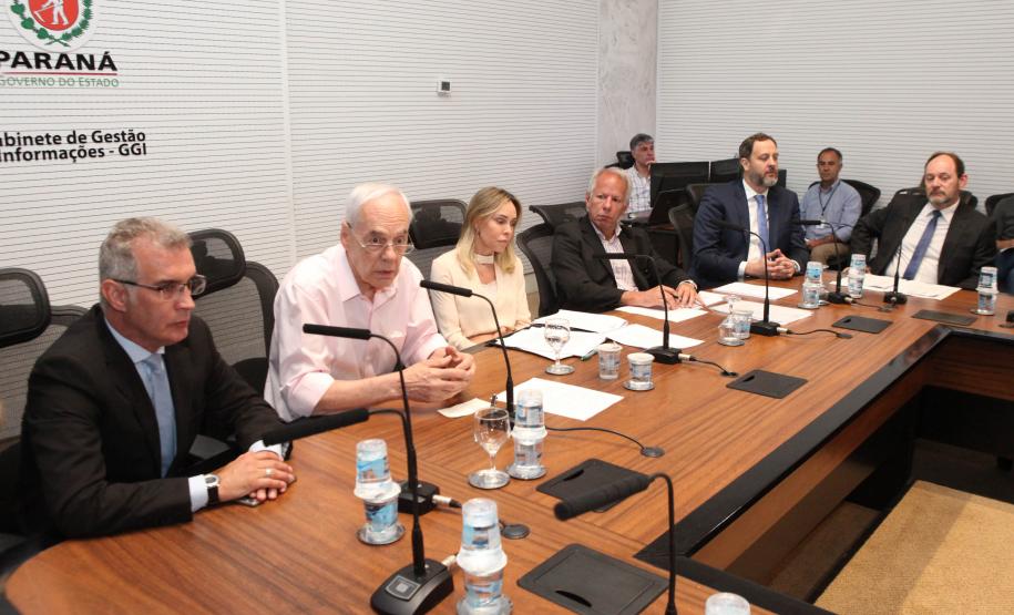 Reforma da previdência permitirá mais equilíbrio nas contas públicas