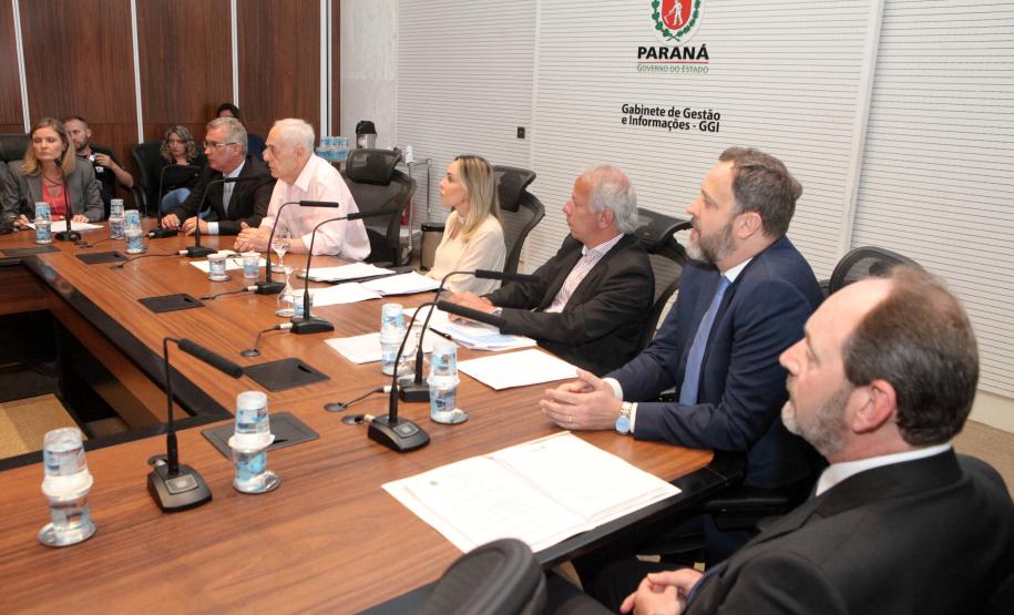 Reforma da previdência