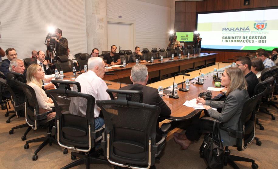 Reforma da previdência