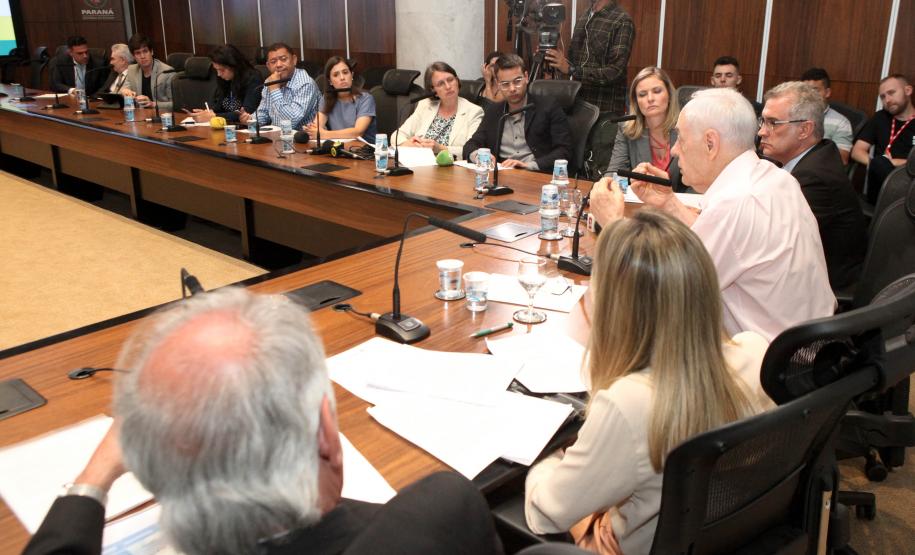 Reforma da previdência