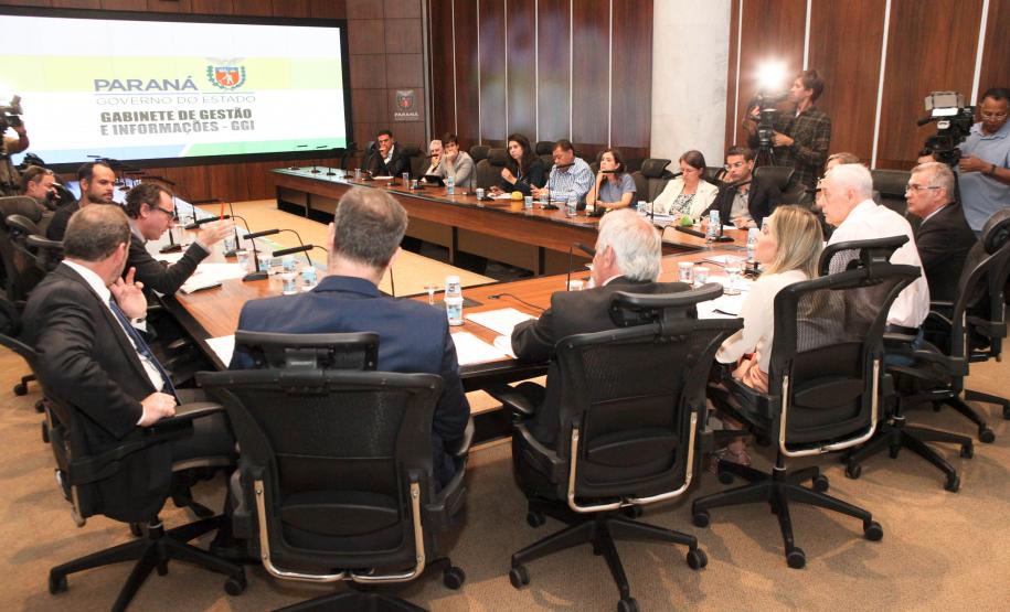 Reforma da previdência