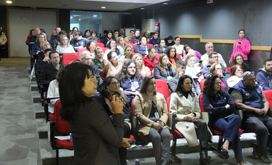 SEAP reúne Núcleos de Recursos Humanos para nova etapa de formação