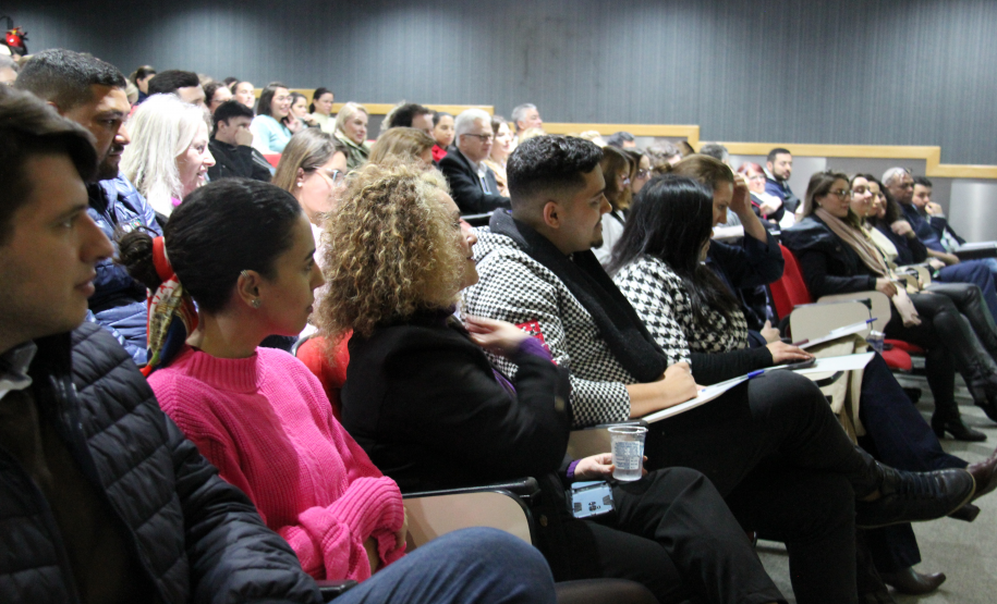 SEAP reúne Núcleos de Recursos Humanos para nova etapa de formação